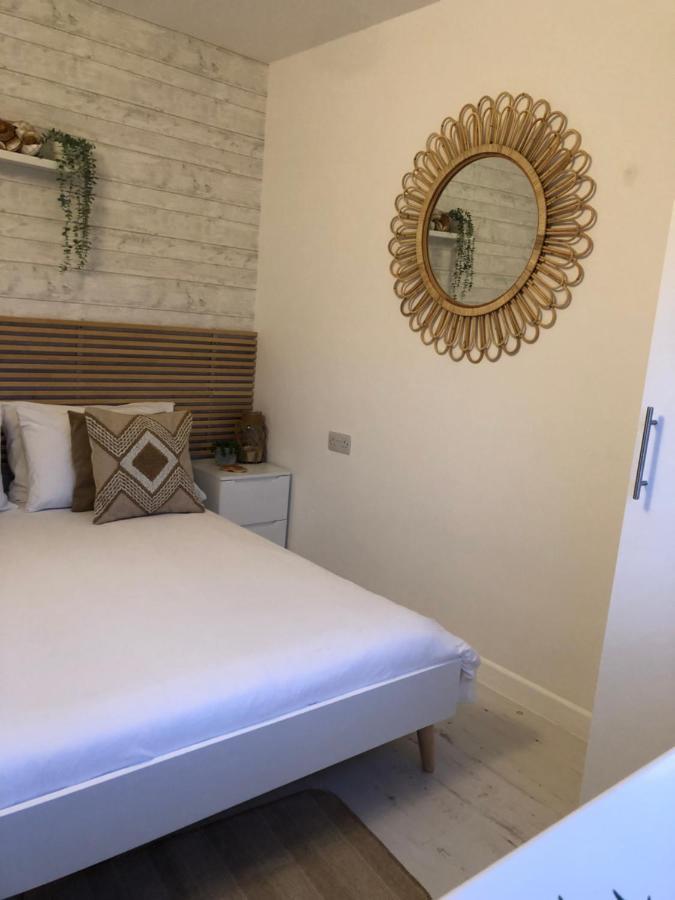 Ocean Drive Boutique Apartment Complimentary Tray (Adults Only) Brean Exterior photo