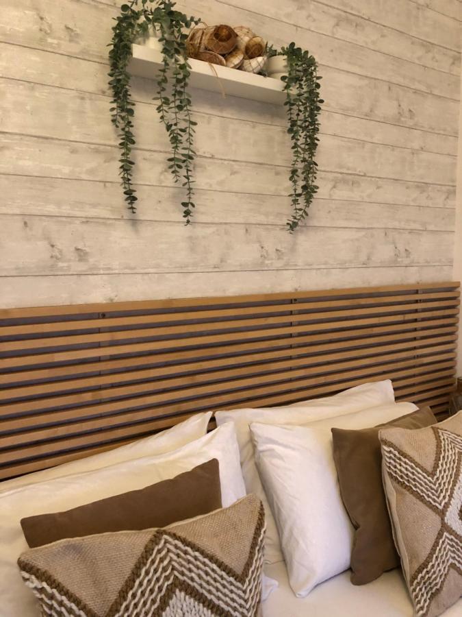 Ocean Drive Boutique Apartment Complimentary Tray (Adults Only) Brean Exterior photo