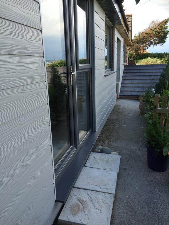 Ocean Drive Boutique Apartment Complimentary Tray (Adults Only) Brean Exterior photo