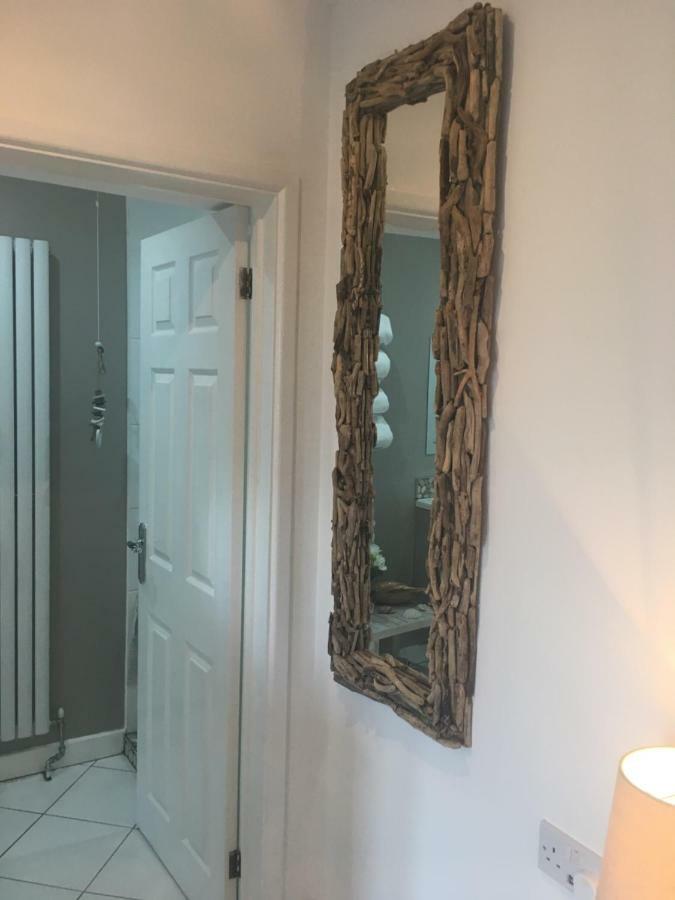 Ocean Drive Boutique Apartment Complimentary Tray (Adults Only) Brean Exterior photo